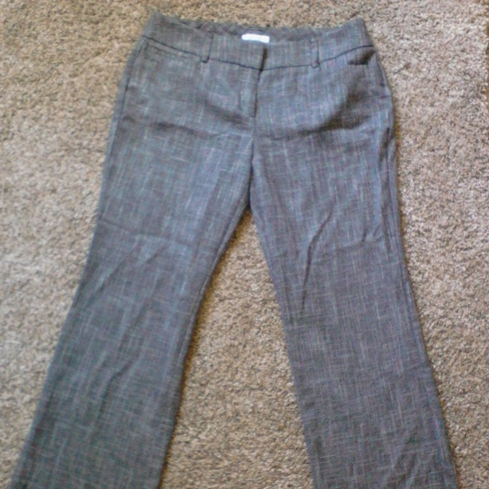 Dress Pants